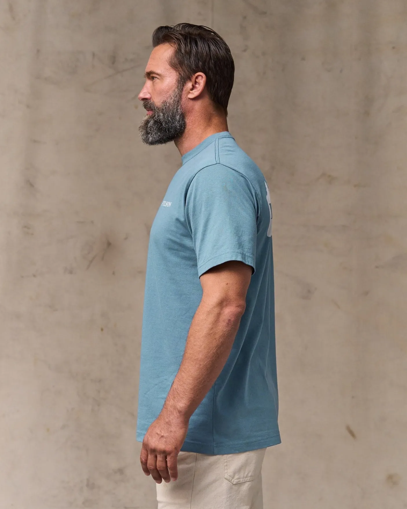 Scenic Graphic T-shirt