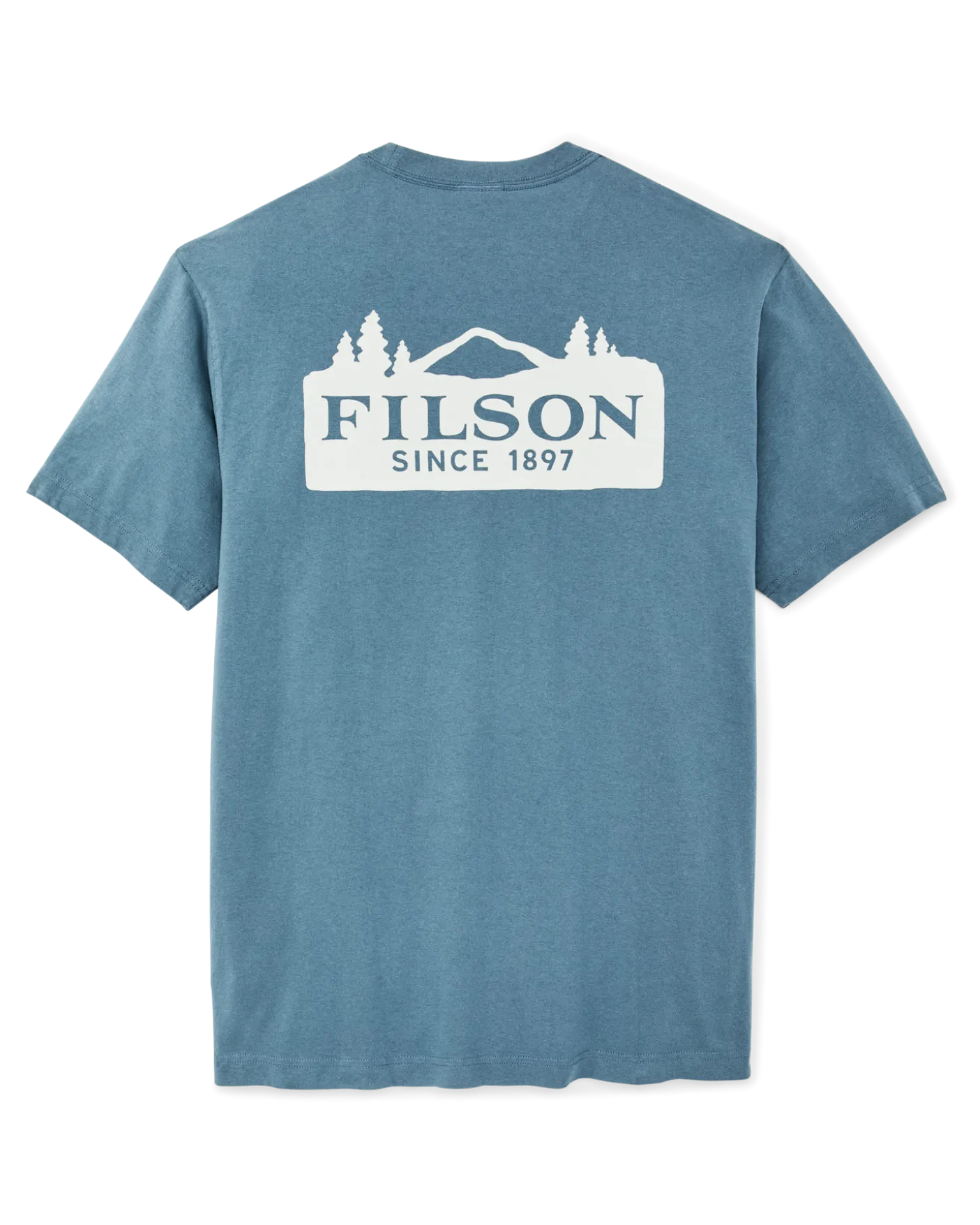 Scenic Graphic T-shirt