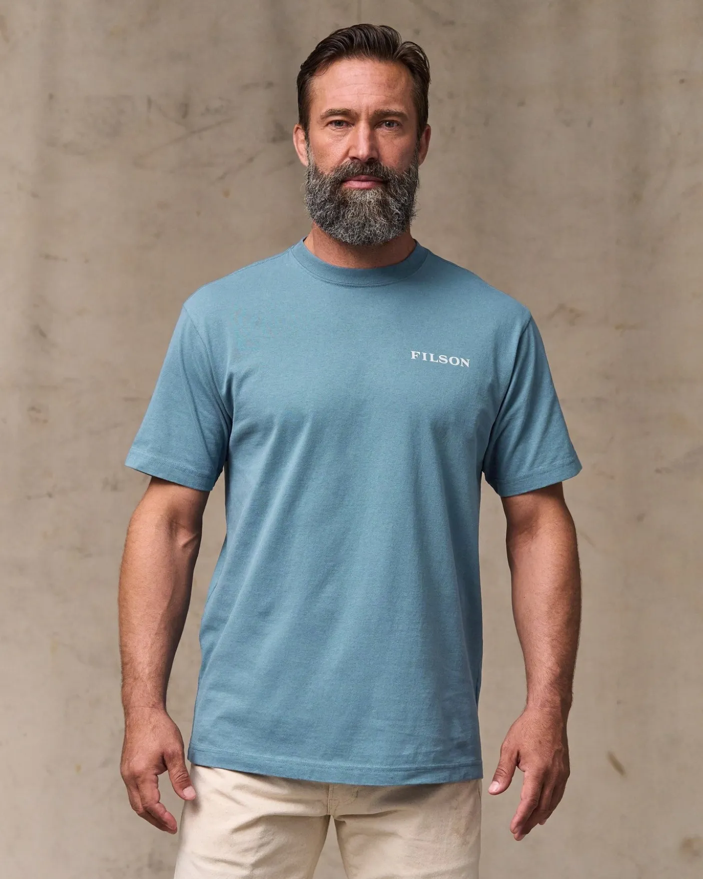 Scenic Graphic T-shirt