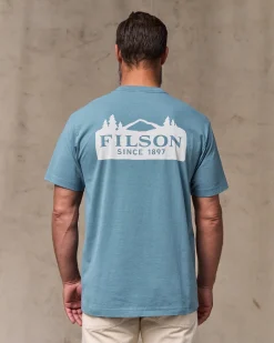 Scenic Graphic T-shirt