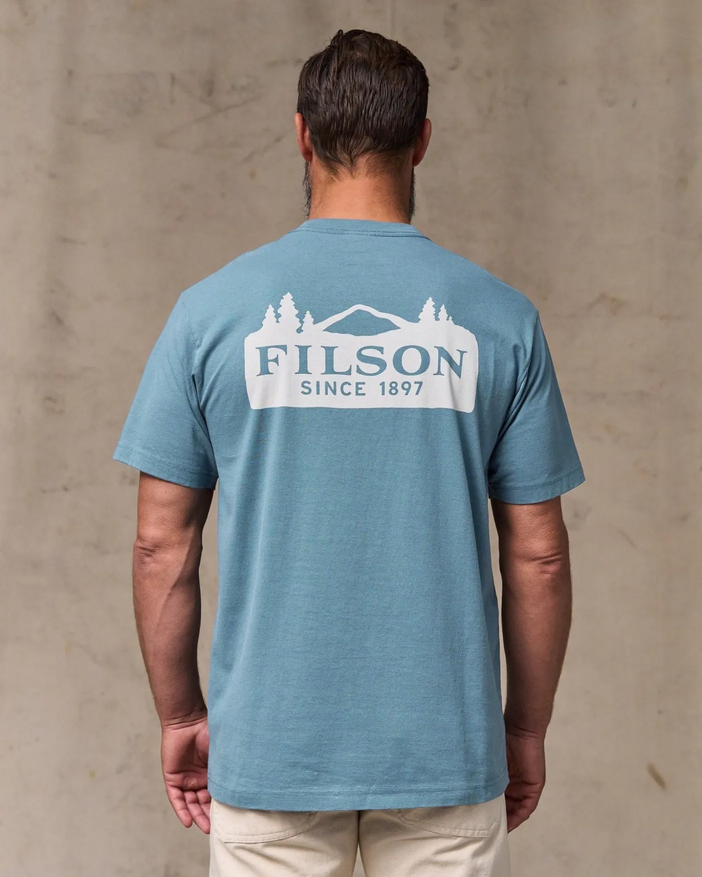 Scenic Graphic T-shirt