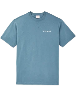 Scenic Graphic T-shirt