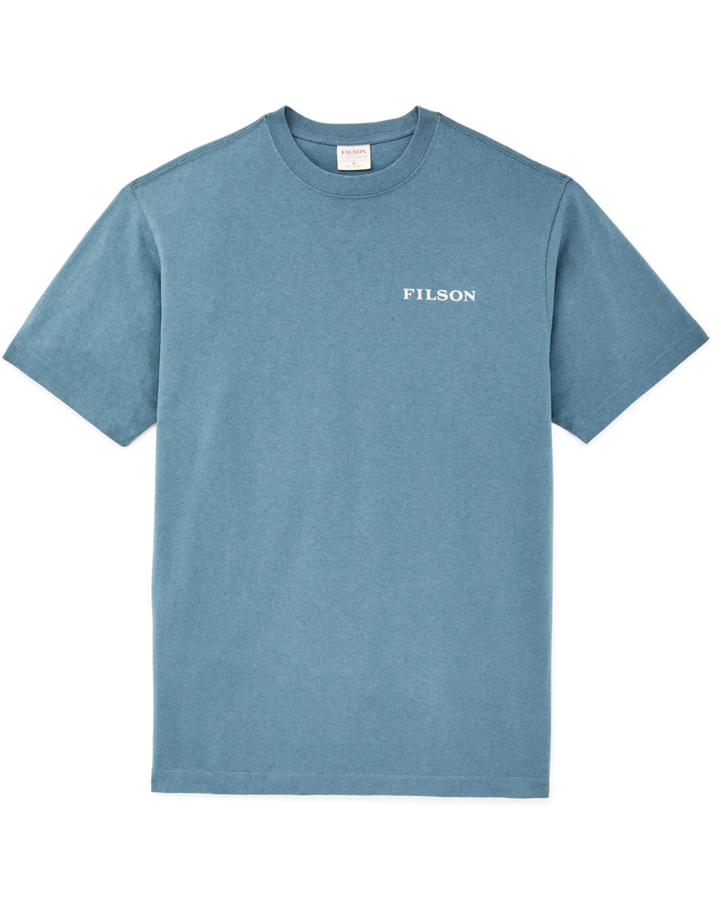 Scenic Graphic T-shirt