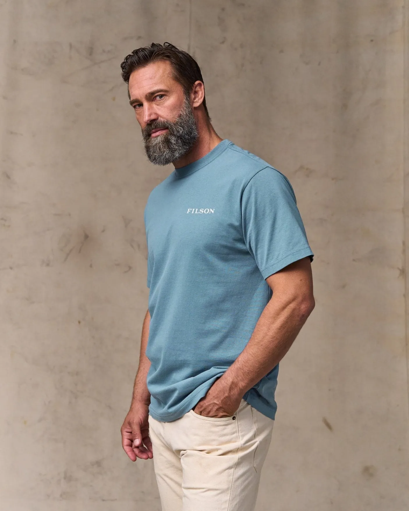 Scenic Graphic T-shirt