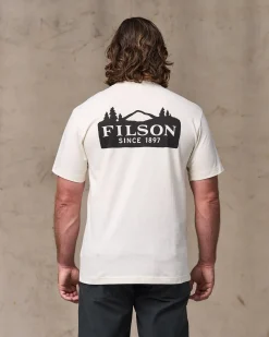 Scenic Graphic T-shirt