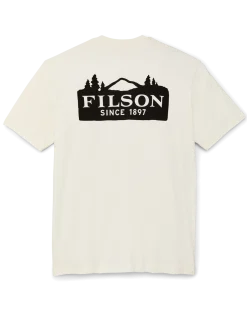 Scenic Graphic T-shirt