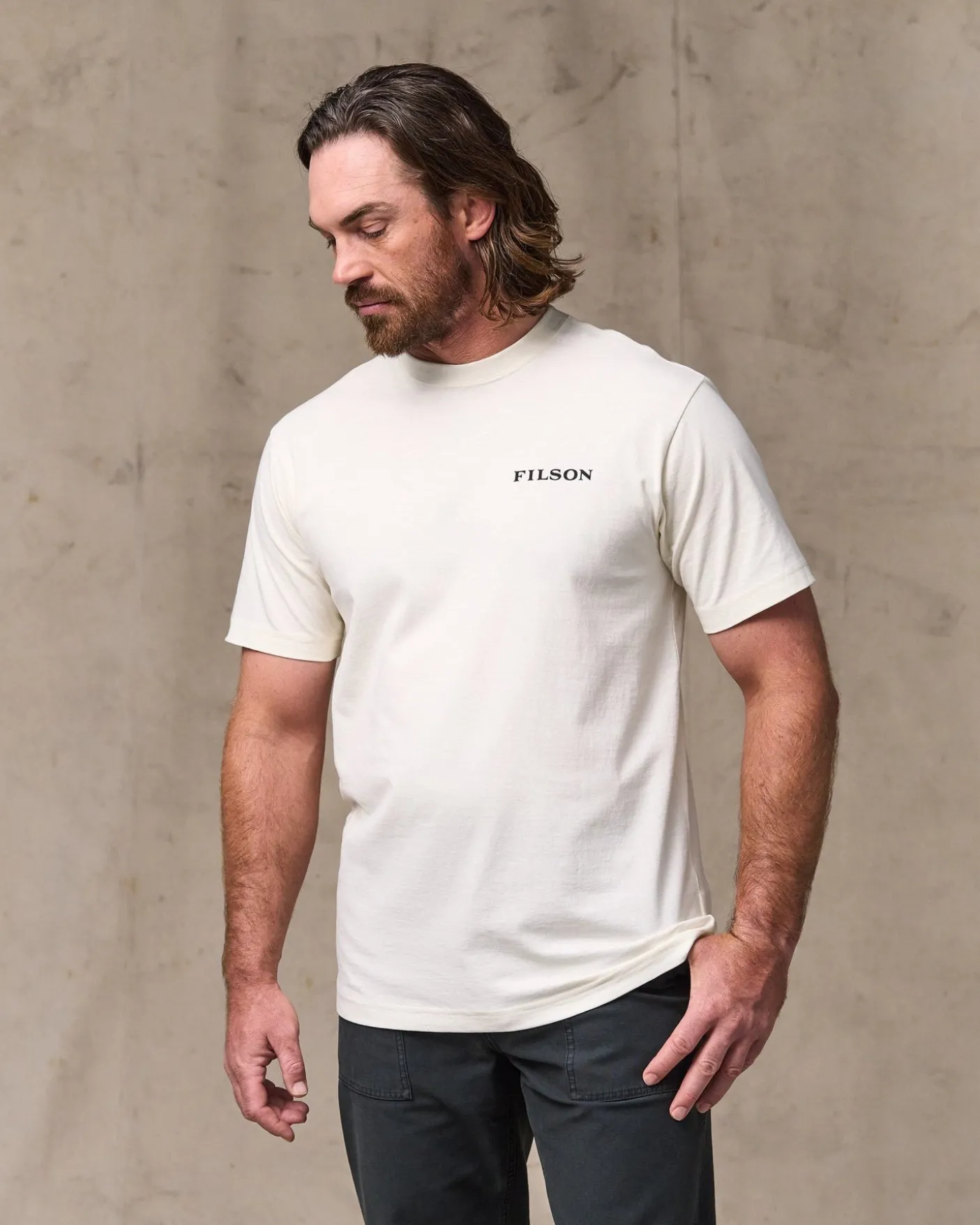 Scenic Graphic T-shirt