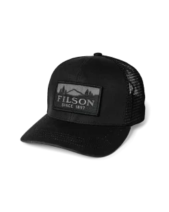 Scenic Logger Mesh Cap