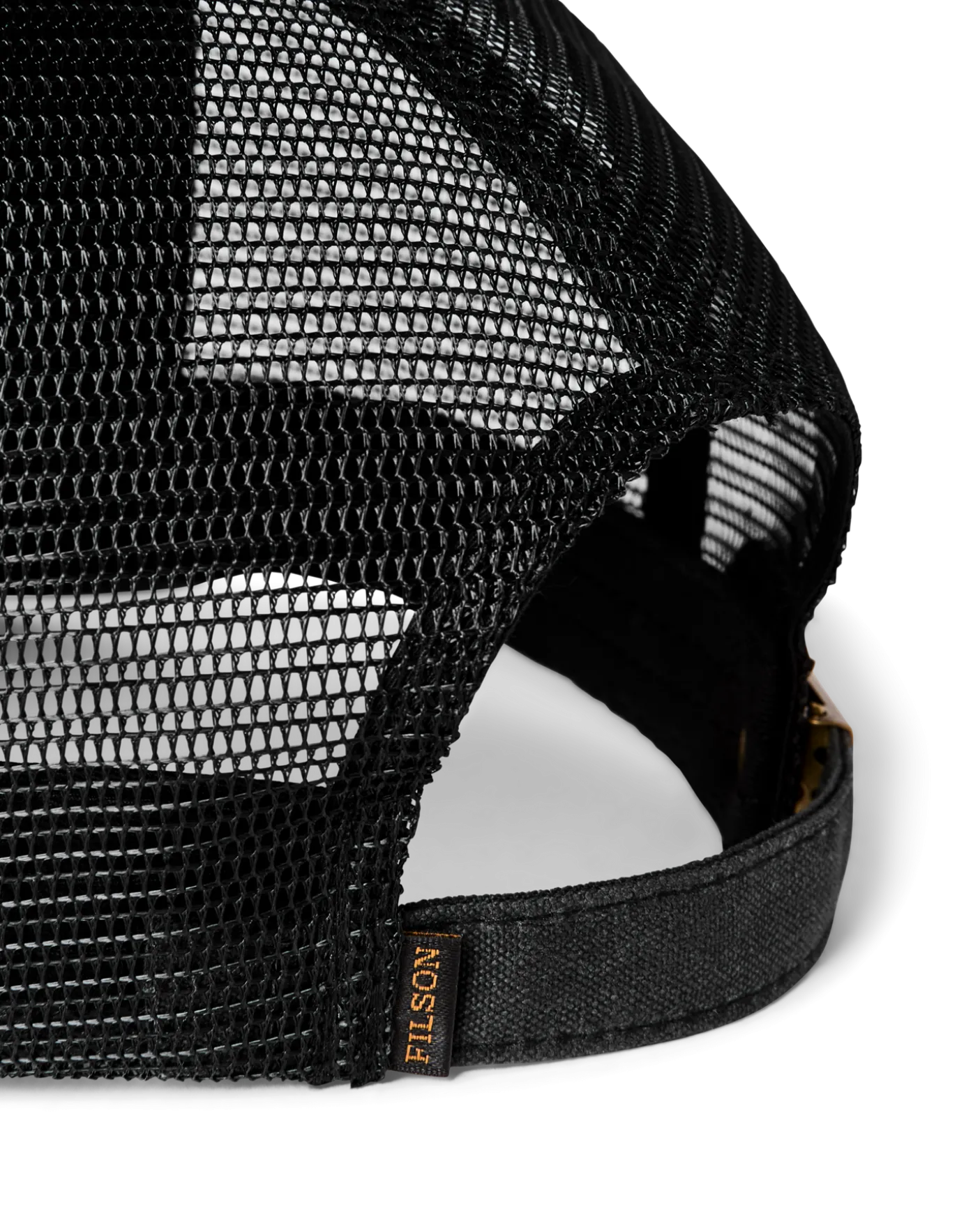 Scenic Logger Mesh Cap