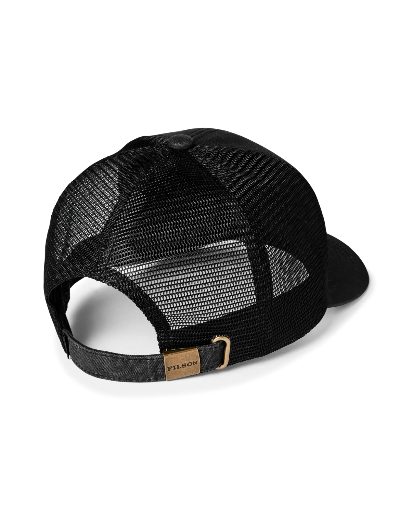 Scenic Logger Mesh Cap