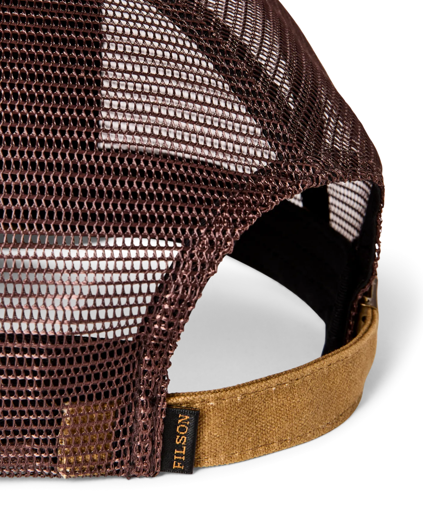 Scenic Logger Mesh Cap