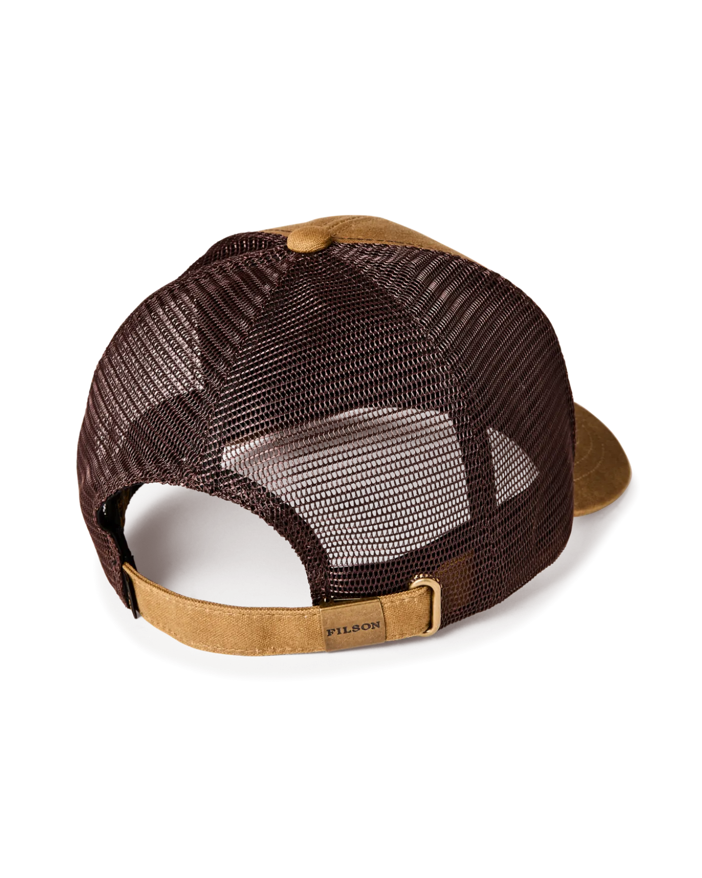 Scenic Logger Mesh Cap