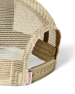 Scenic Logger Mesh Cap