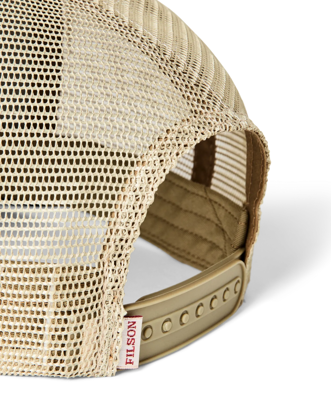 Scenic Logger Mesh Cap