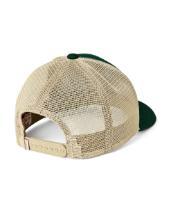 Scenic Logger Mesh Cap