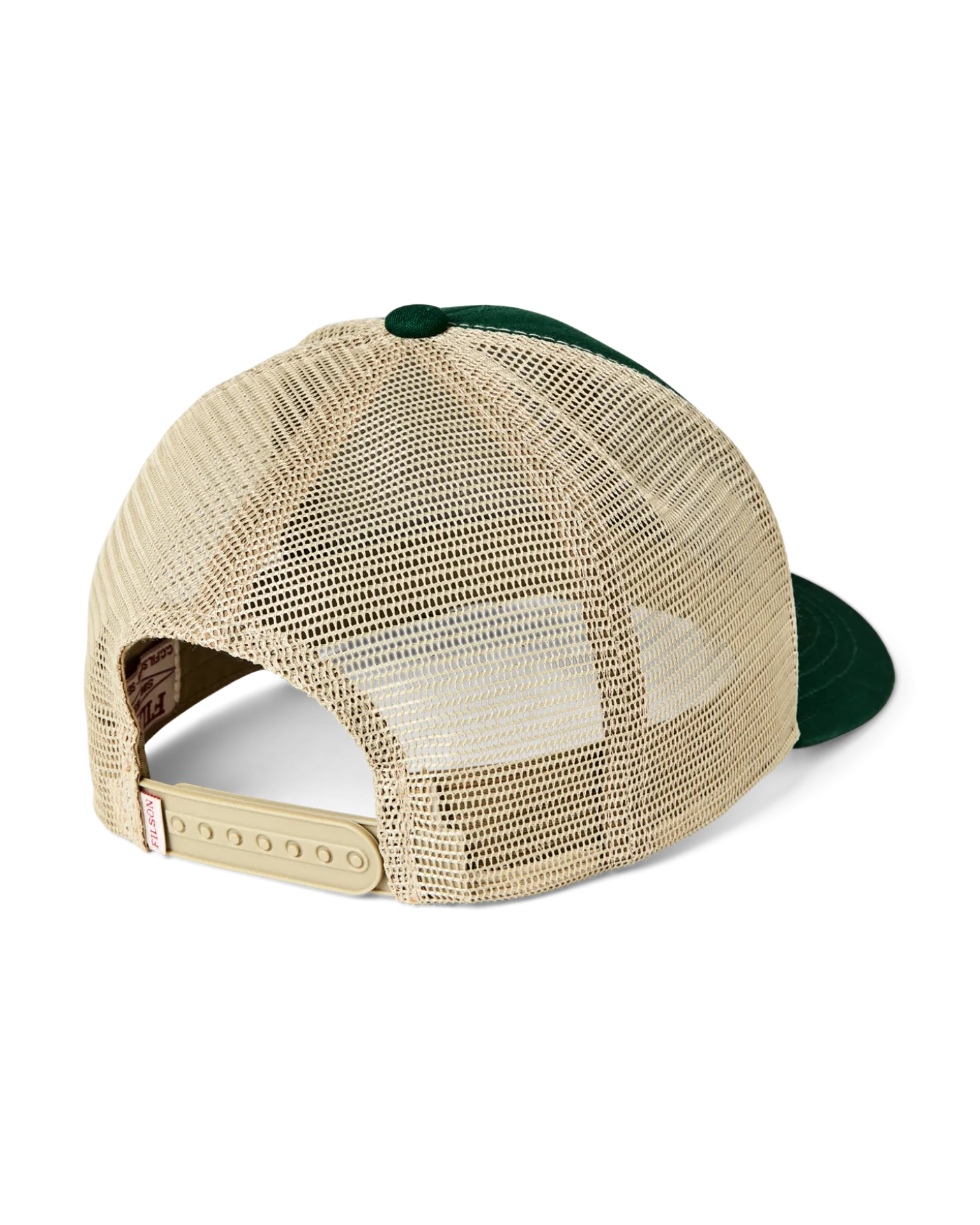 Scenic Logger Mesh Cap