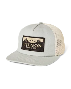 Scenic Trucker Mesh Cap