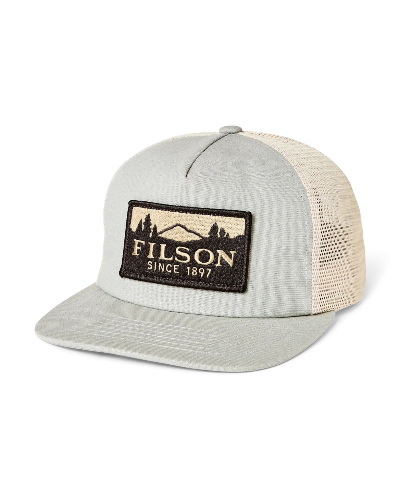Scenic Trucker Mesh Cap