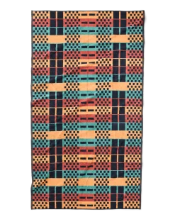 Seabrook Filson Towel