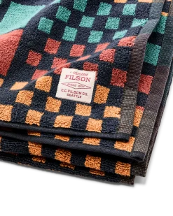 Seabrook Filson Towel