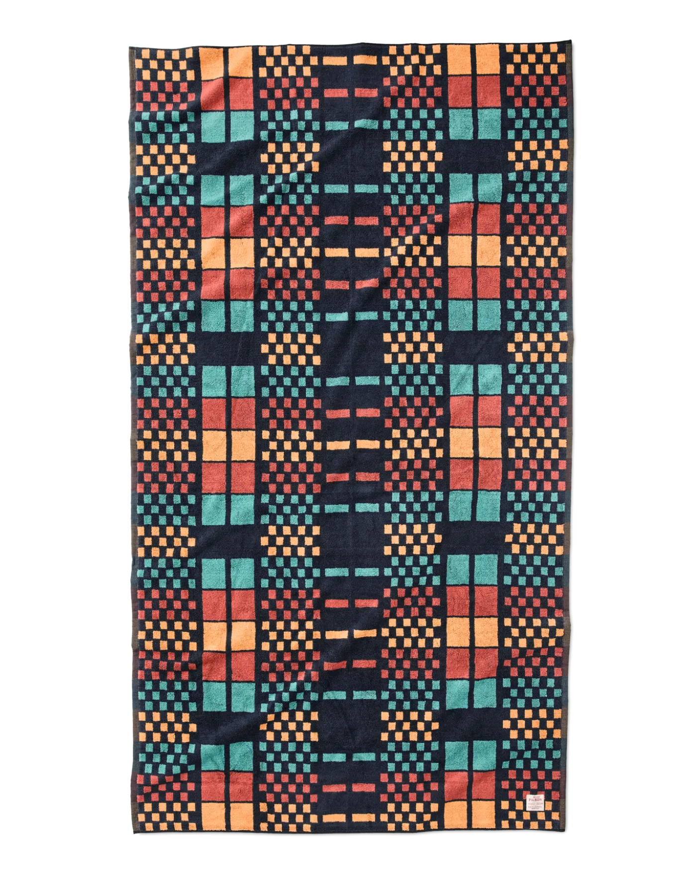 Seabrook Filson Towel