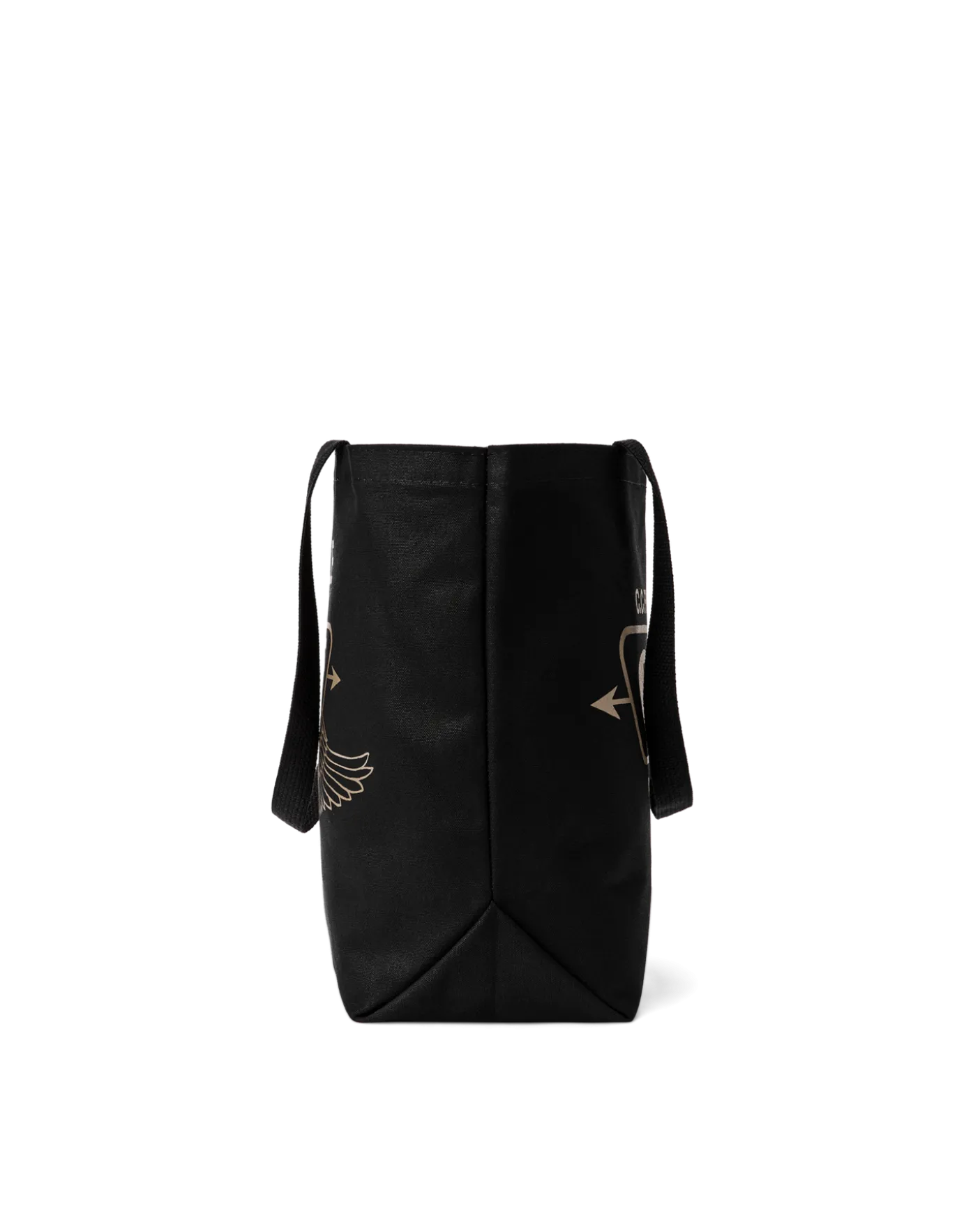 Seattle Graphic Tote Bag