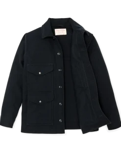 Seattle Wool Cruiser Jacket
