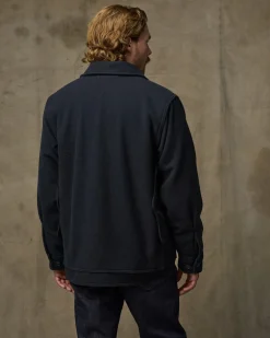 Seattle Wool Cruiser Jacket