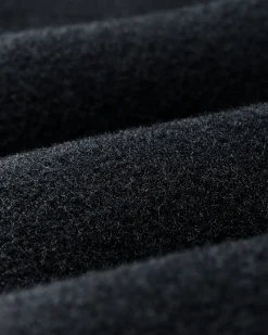 Seattle Wool Cruiser Jacket