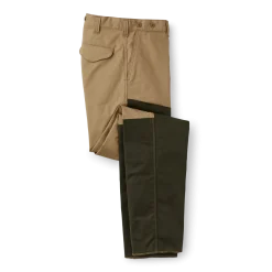 Shelter Cloth Brush Pants