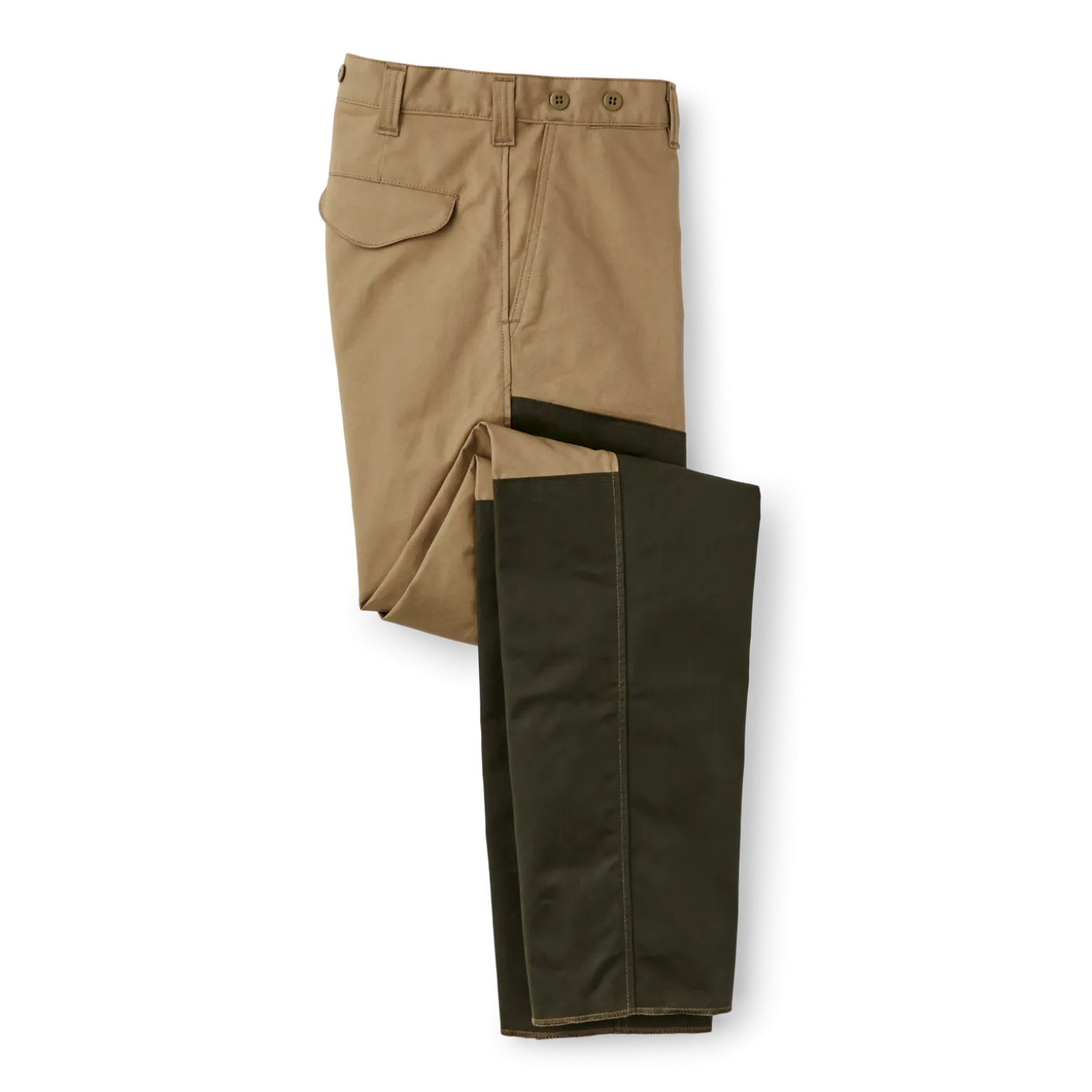 Shelter Cloth Brush Pants