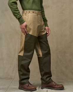 Shelter Cloth Brush Pants