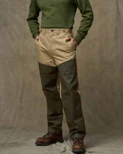 Shelter Cloth Brush Pants