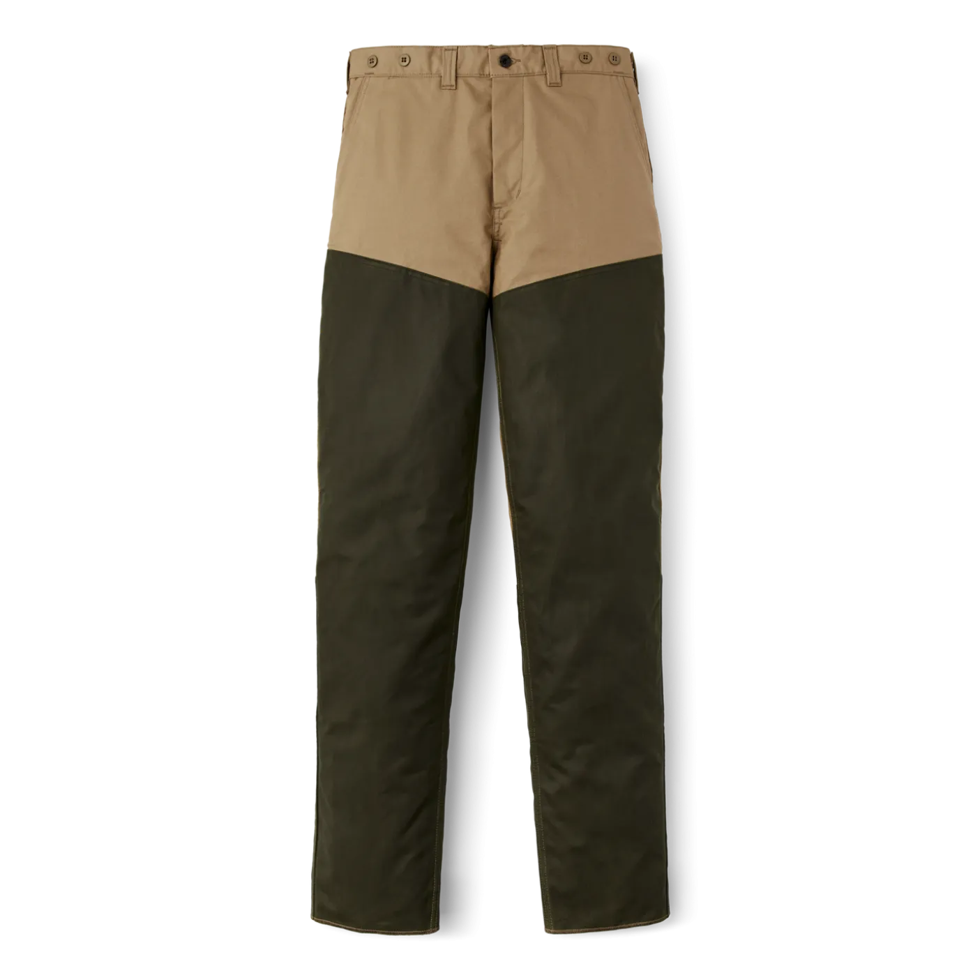 Shelter Cloth Brush Pants