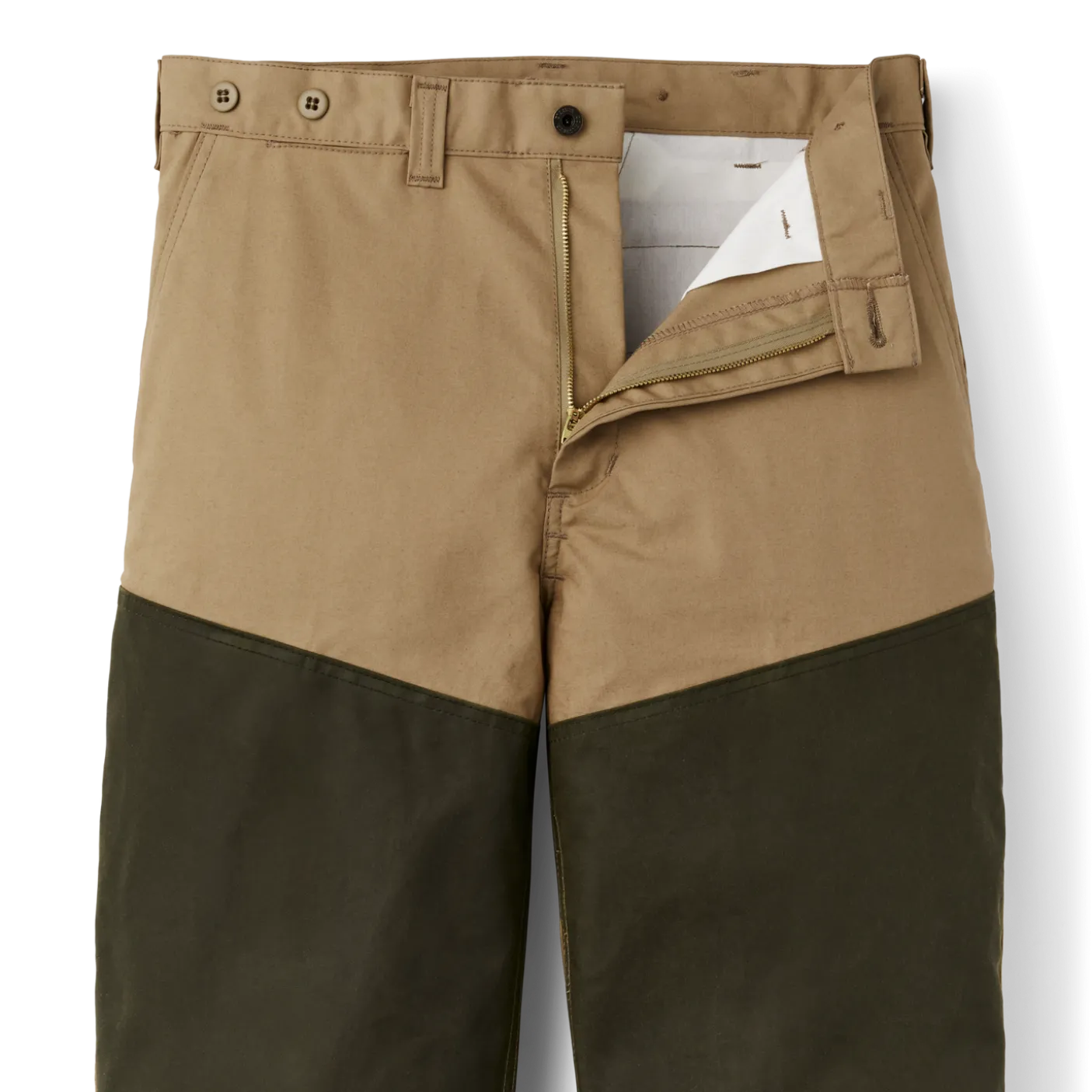 Shelter Cloth Brush Pants