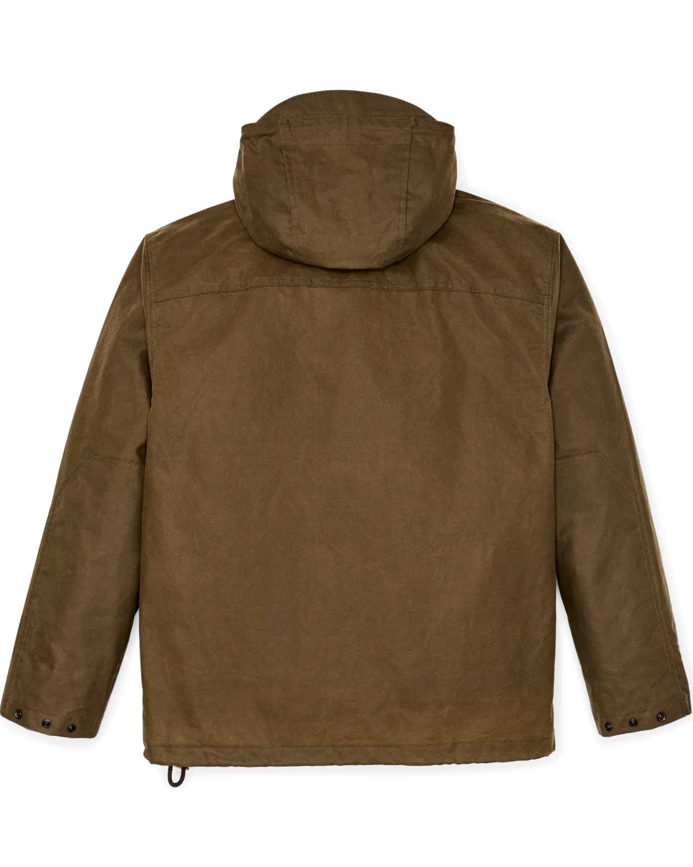 Shelter Cloth Waxed Anorak