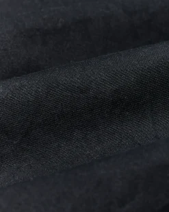 Shelter Cloth Waxed Anorak