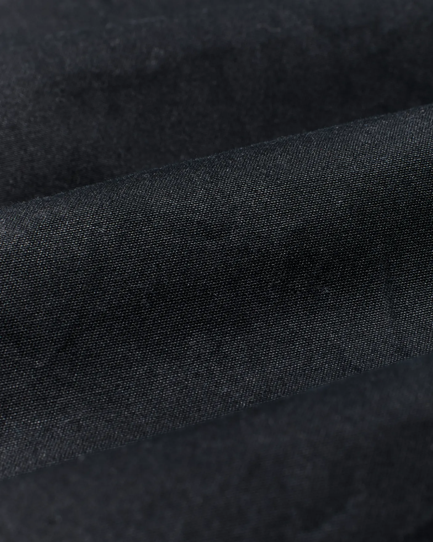 Shelter Cloth Waxed Anorak