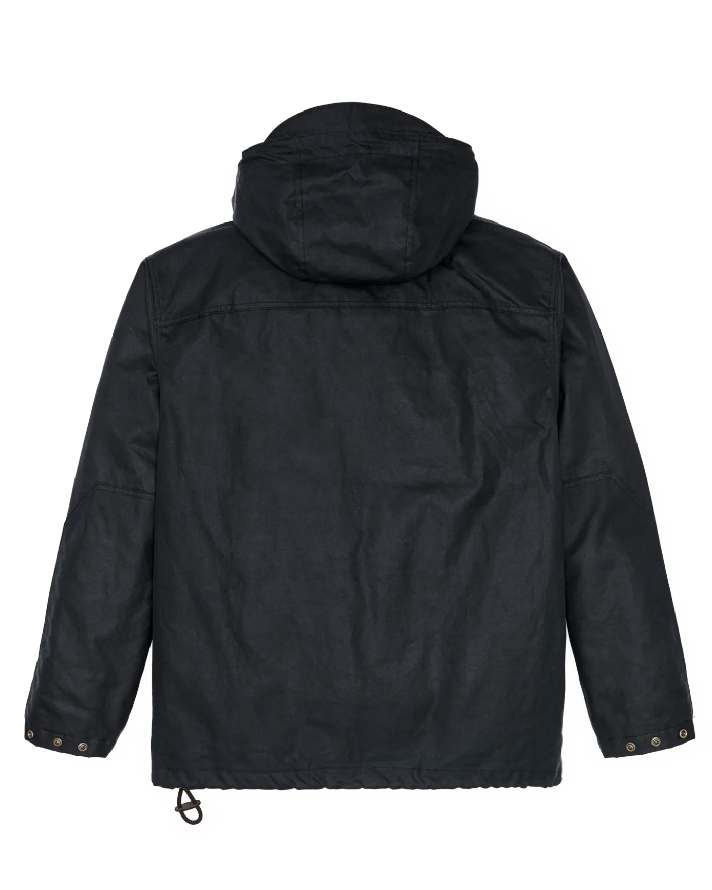 Shelter Cloth Waxed Anorak