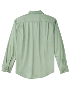 Shipwright Fine Twill Shirt