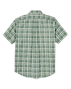 Short Sleeve Lightweight Alaskan Guide Shirt