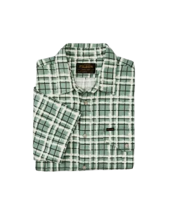 Short Sleeve Lightweight Alaskan Guide Shirt