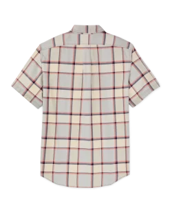 Short Sleeve Lightweight Alaskan Guide Shirt