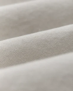 Short Sleeve 4.5-oz. Twill Shirt