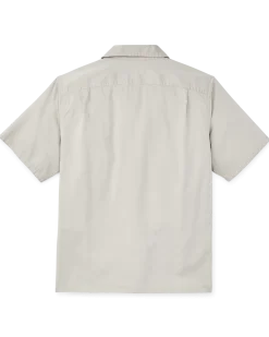 Short Sleeve 4.5-oz. Twill Shirt