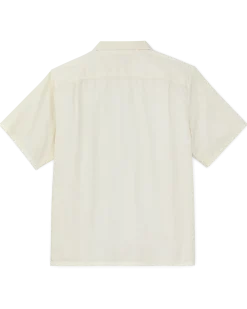 Short Sleeve 4.5-oz. Twill Shirt