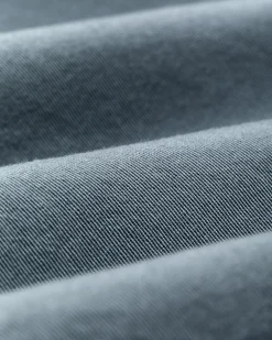 Short Sleeve 4.5-oz. Twill Shirt