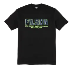 Short Sleeve Ranger Graphic T-Shirt