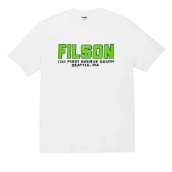 Short Sleeve Ranger Graphic T-Shirt