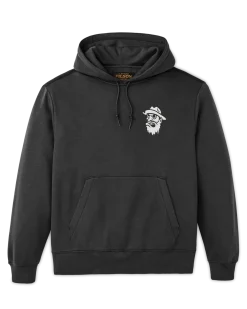 Silver Lake Graphic Hoodie